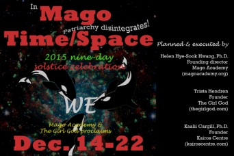 Mago Time Space FB profile image copy